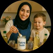 Podcast بيتك بلا سموم