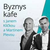 Podcast Byznys kafe