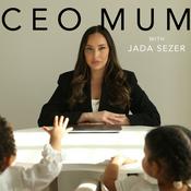 Podcast CEO MUM