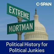 Podcast Extreme Mortman