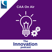 Podcast CAA On Air
