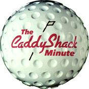 Podcast Caddyshack Minute
