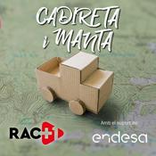 Podcast Cadireta i manta