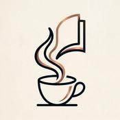 Podcast Café &amp; Capítulos Audiolivros