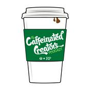 Podcast Caffeinated Creators