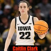 Podcast Caitlin Clark - Record Breaker