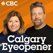 Podcast Calgary Eyeopener