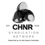 Podcast Cali’s HouseNation Radio (CHNR) Syndication Network