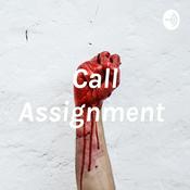 Podcast Call Assignment