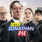 Podcast Call Jonathan Pie
