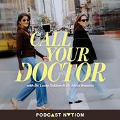 Podcast Call Your Doctor