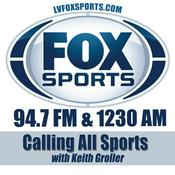 Podcast Calling All Sports