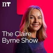 Podcast The Claire Byrne Show