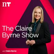 Podcast The Claire Byrne Show