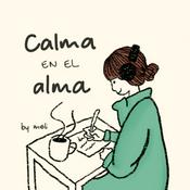 Podcast Calma en el alma