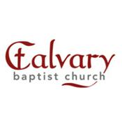 Podcast Calvary Baptist Church (Huntingburg, IN)