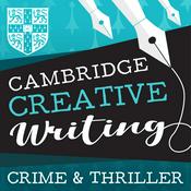 Podcast Cambridge Creative Writing Centre - Crime and Thriller