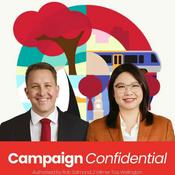 Podcast Campaign Confidential