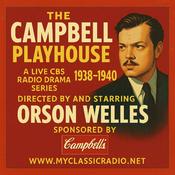 Podcast Campbell Playhouse