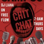 Podcast Campus Chit Chat