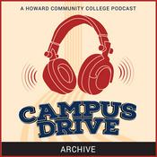 Podcast Campus Drive Archive