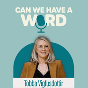 Podcast Can We Have a Word?