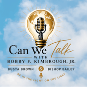 Podcast Can We Just Talk?