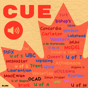 Podcast CUE: Canadian Undergraduate Experience