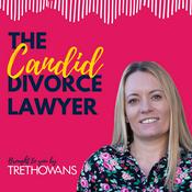Podcast Candid Divorce Lawyer