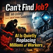 Podcast Can't Find Job? AI Is Quietly Replacing Millions of Workers