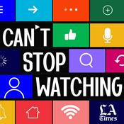 Podcast Can't Stop Watching