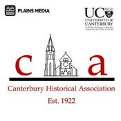 Podcast Canterbury Historical Association Annual Lecture Series