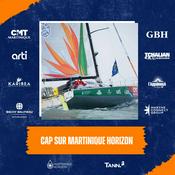 Podcast Cap sur Martinique Horizon