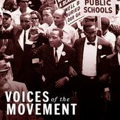 Podcast Cape Up: Voices of the Movement