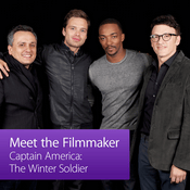 Podcast Captain America: The Winter Soldier: Meet the Filmmaker