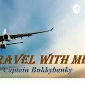 Podcast Captain Bukkybanky
