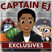 Podcast Captain EJ: Mission Portal