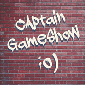 Podcast Captain GameShow!