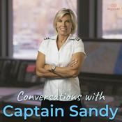 Podcast Conversations With Captain Sandy