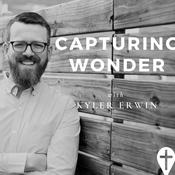 Podcast Capturing Wonder