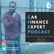 Podcast Car Finance Expert Podcast
