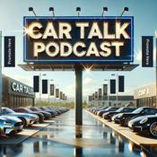 Podcast Car Talk Podcast