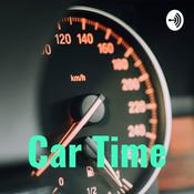 Podcast Car Time