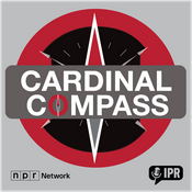 Podcast Cardinal Compass: Campus & Community Conversations