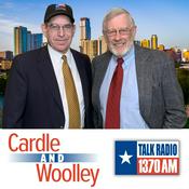 Podcast Cardle & Woolley