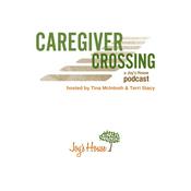 Podcast Caregiver Crossing
