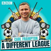 Podcast Carl Frampton – A Different League
