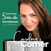 Podcast Caroline's Corner