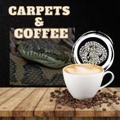 Podcast Carpets & Coffee