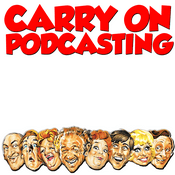 Podcast Carry On...Podcasting